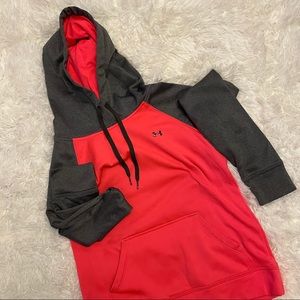 Under Armour Hoodie